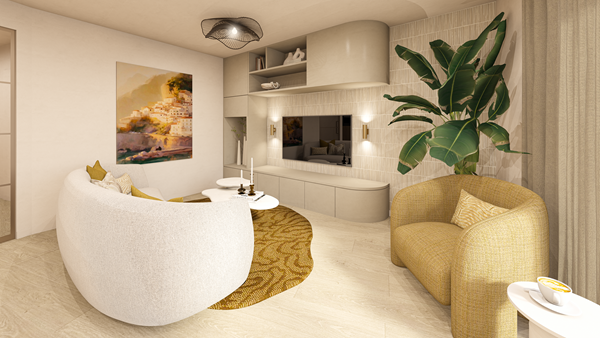 Medium property photo - Herengracht 31, 4531 GM Terneuzen